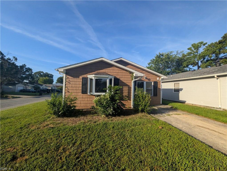 Photo 1 of 9 residential for sale in Portsmouth virginia