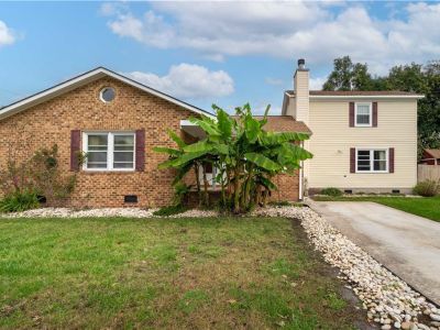 property image for 1232 New Born Court CHESAPEAKE VA 23322