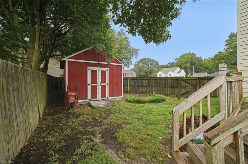 Photo 7 of 32 residential for sale in Chesapeake virginia