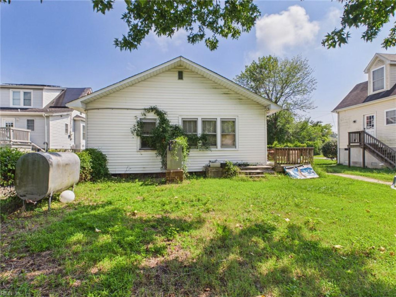 Photo 14 of 14 residential for sale in Poquoson virginia
