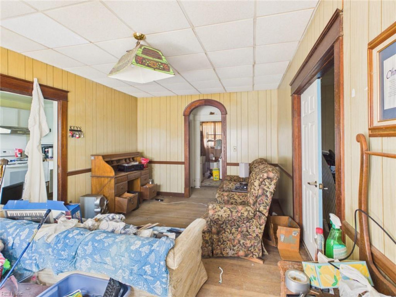 Photo 5 of 14 residential for sale in Poquoson virginia