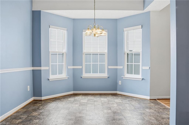 Photo 10 of 28 residential for sale in Newport News virginia