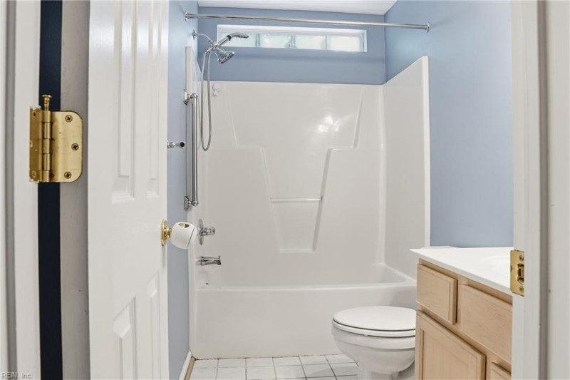 Photo 16 of 28 residential for sale in Newport News virginia