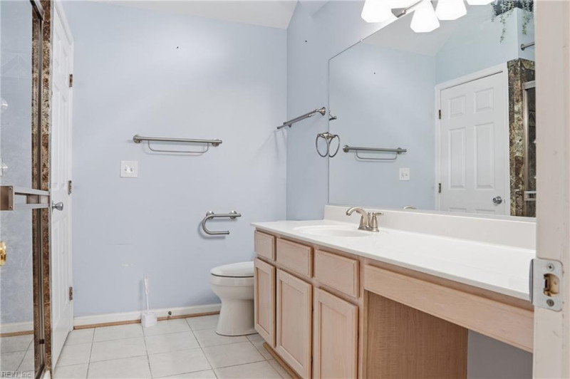 Photo 23 of 28 residential for sale in Newport News virginia