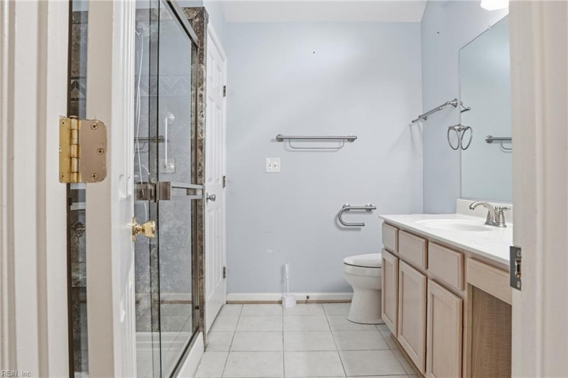 Photo 24 of 28 residential for sale in Newport News virginia