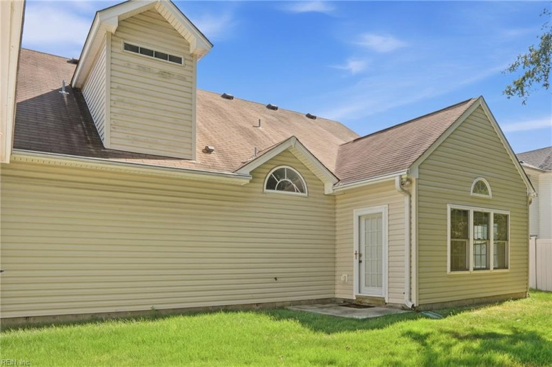 Photo 28 of 28 residential for sale in Newport News virginia