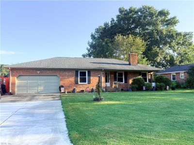 property image for 4117 Hawksley Drive CHESAPEAKE VA 23321