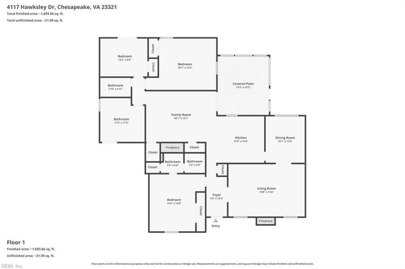 Photo 34 of 34 residential for sale in Chesapeake virginia Photo 34 of 34 residential for sale in Chesapeake virginia