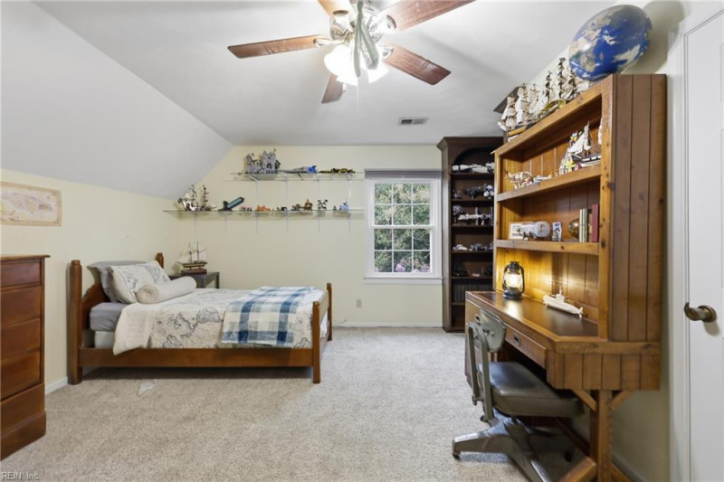 Photo 22 of 50 residential for sale in Chesapeake virginia