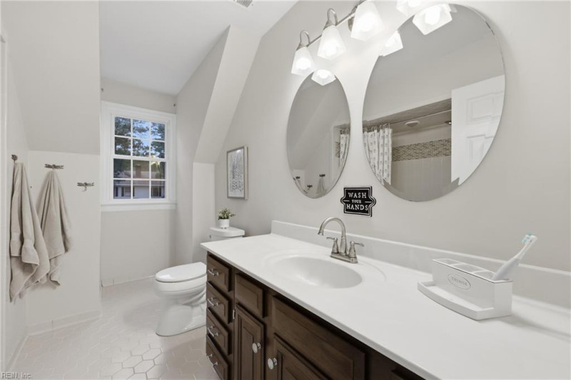 Photo 39 of 50 residential for sale in Chesapeake virginia