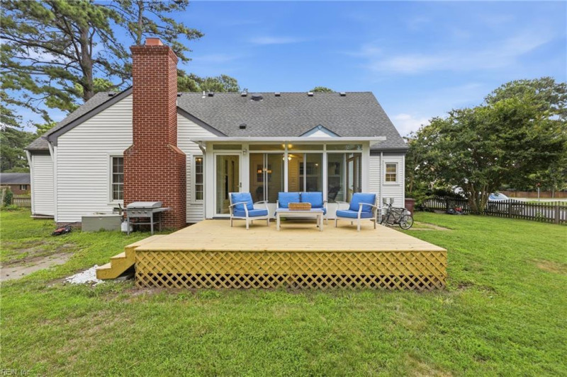 Photo 41 of 50 residential for sale in Chesapeake virginia