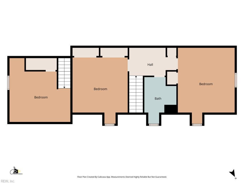 Photo 45 of 50 residential for sale in Chesapeake virginia
