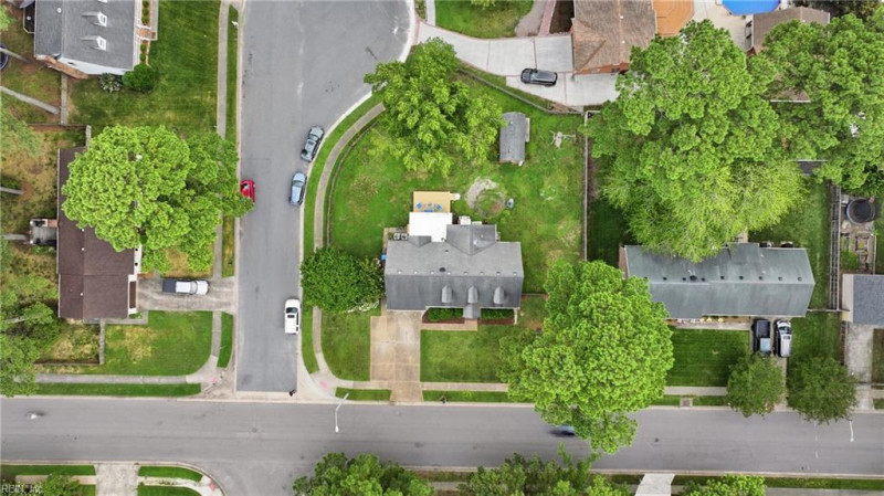 Photo 48 of 50 residential for sale in Chesapeake virginia