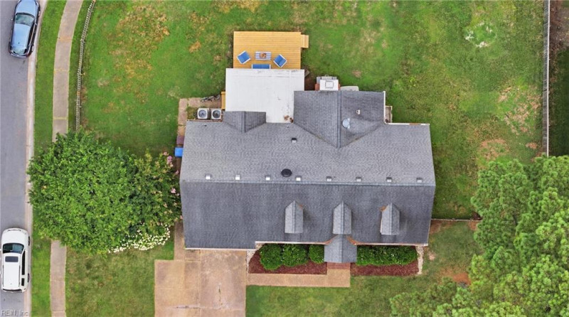 Photo 49 of 50 residential for sale in Chesapeake virginia