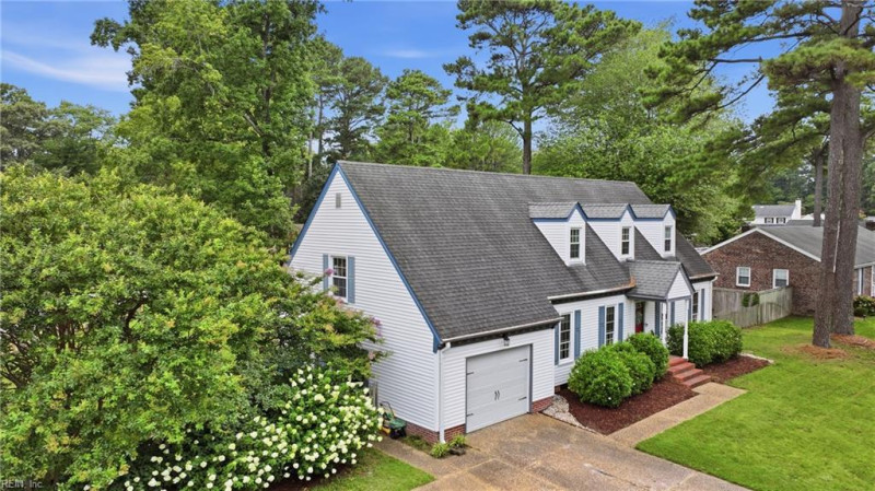 Photo 50 of 50 residential for sale in Chesapeake virginia
