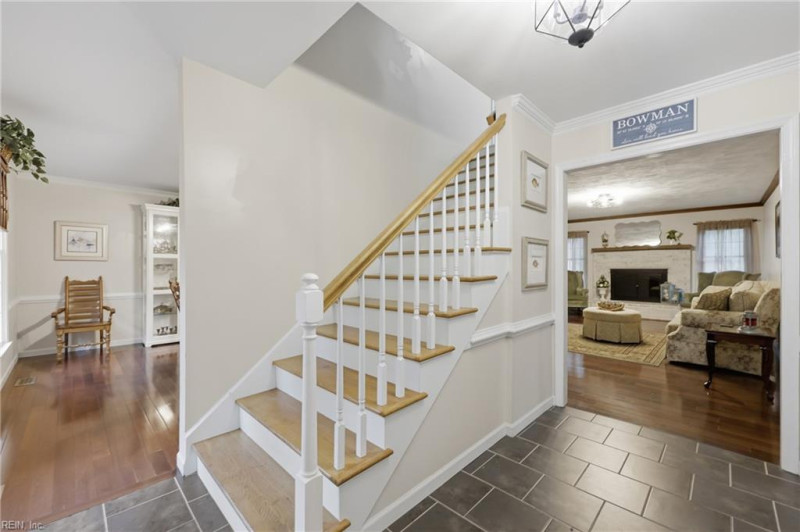 Photo 6 of 50 residential for sale in Chesapeake virginia