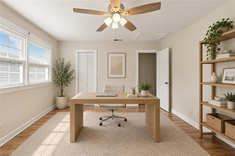 Photo 16 of 35 residential for sale in Norfolk virginia