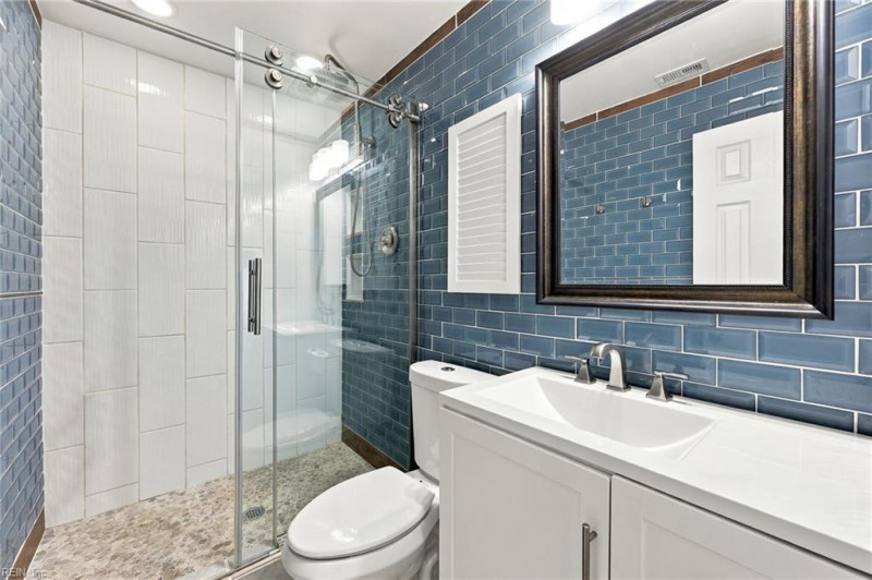 Photo 20 of 35 residential for sale in Norfolk virginia