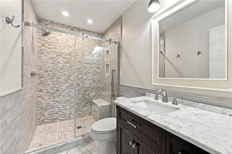 Photo 27 of 35 residential for sale in Norfolk virginia