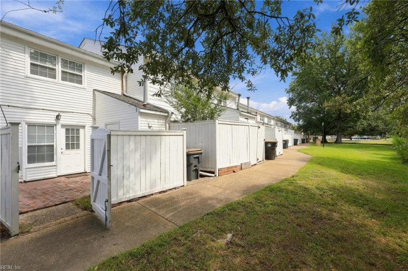 Photo 33 of 35 residential for sale in Norfolk virginia
