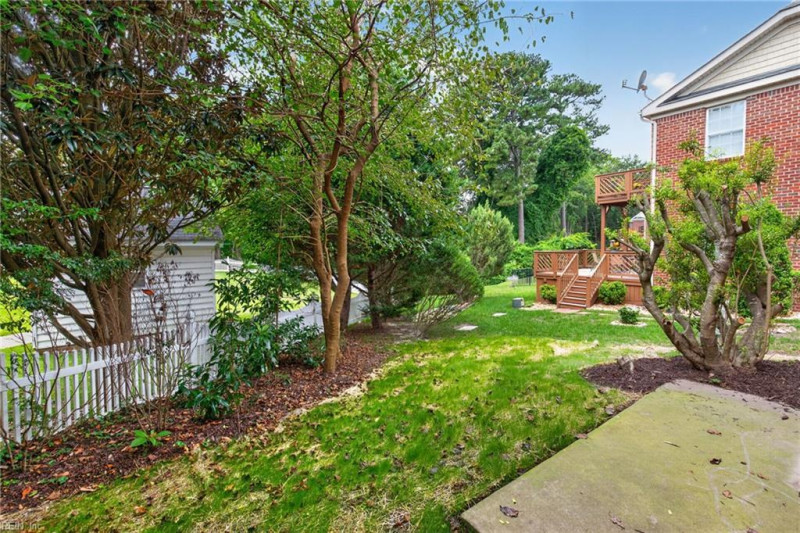 Photo 31 of 37 residential for sale in Suffolk virginia
