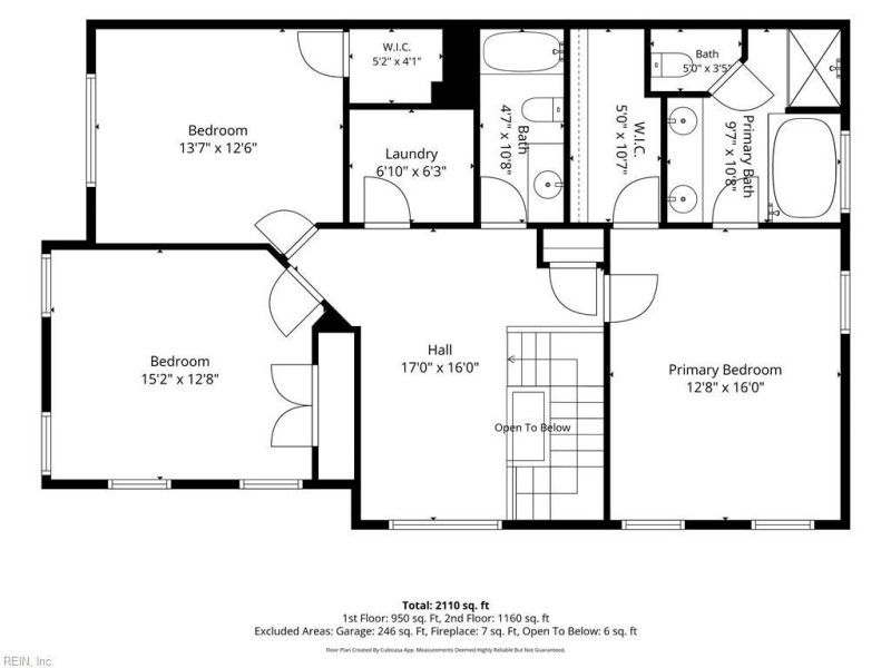 Photo 37 of 37 residential for sale in Suffolk virginia