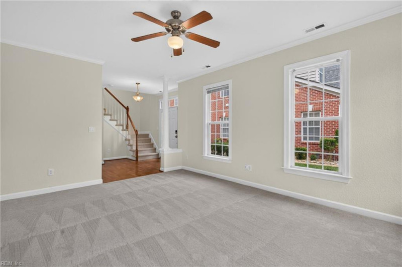 Photo 5 of 37 residential for sale in Suffolk virginia