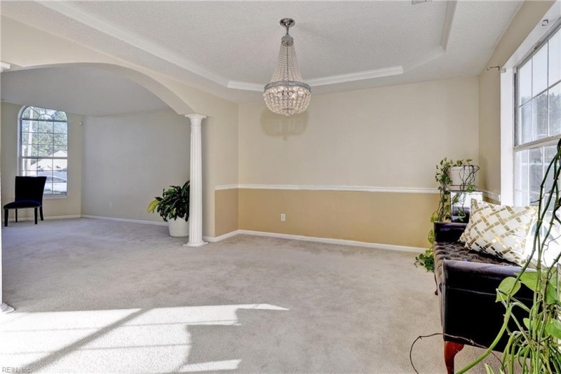 Photo 12 of 40 residential for sale in Newport News virginia