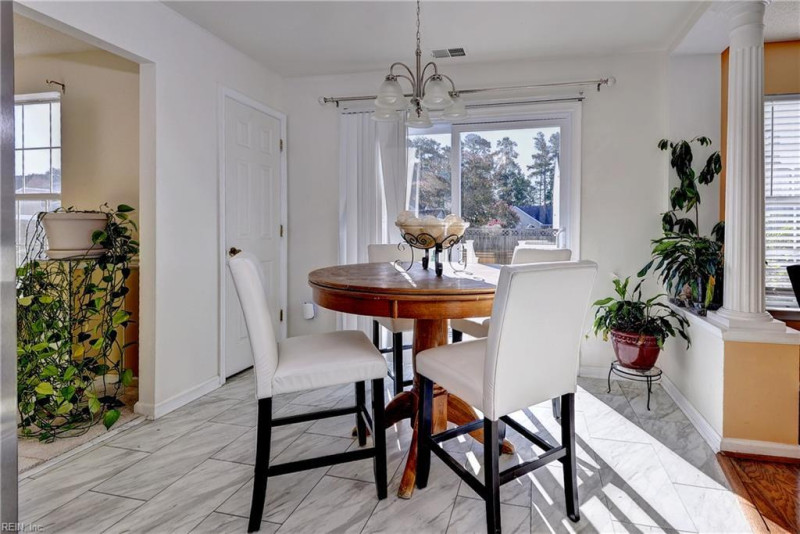 Photo 13 of 40 residential for sale in Newport News virginia