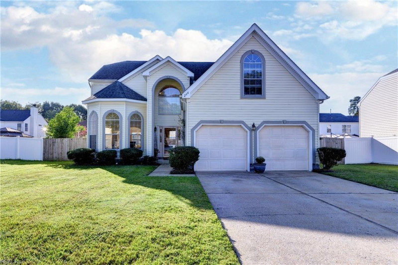 Photo 2 of 40 residential for sale in Newport News virginia