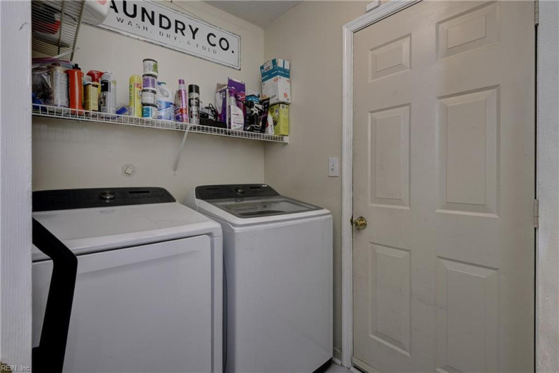 Photo 20 of 40 residential for sale in Newport News virginia