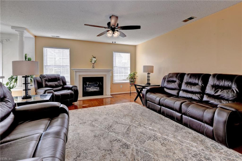 Photo 21 of 40 residential for sale in Newport News virginia