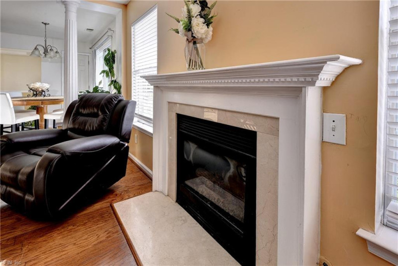 Photo 23 of 40 residential for sale in Newport News virginia