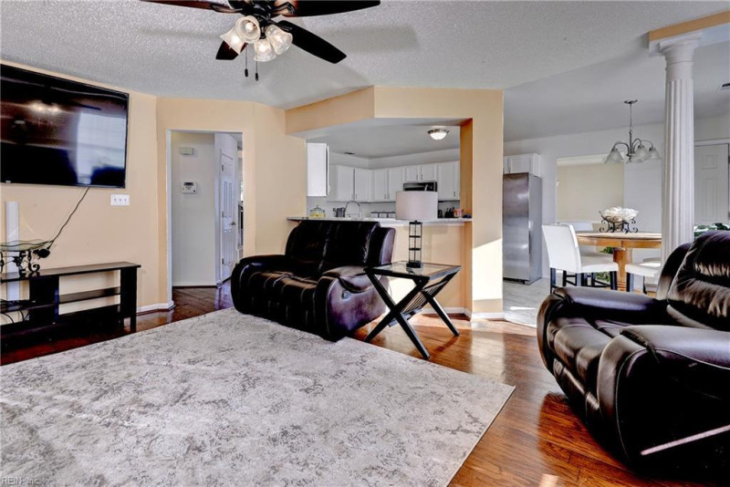 Photo 24 of 40 residential for sale in Newport News virginia