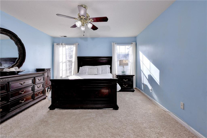 Photo 26 of 40 residential for sale in Newport News virginia