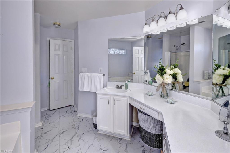 Photo 27 of 40 residential for sale in Newport News virginia
