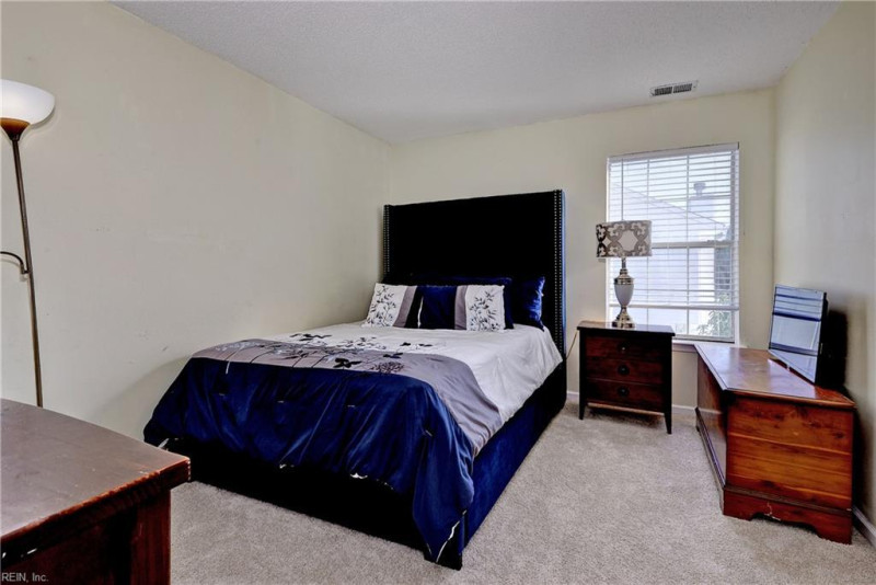 Photo 30 of 40 residential for sale in Newport News virginia