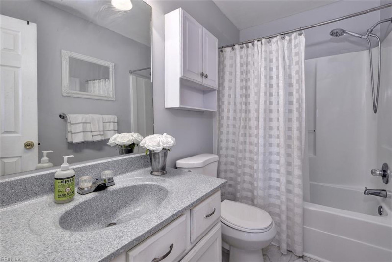 Photo 32 of 40 residential for sale in Newport News virginia