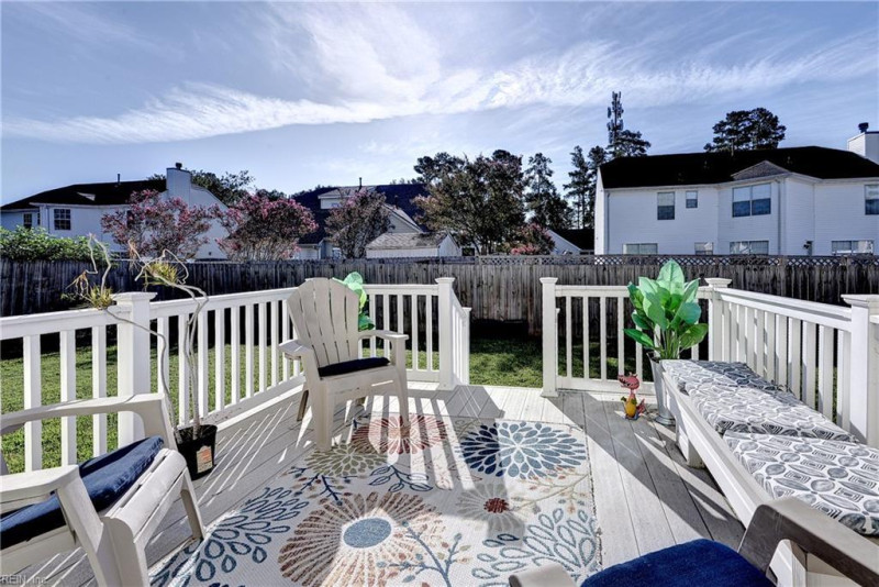 Photo 35 of 40 residential for sale in Newport News virginia