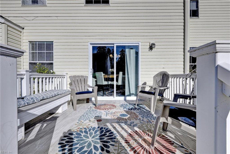 Photo 36 of 40 residential for sale in Newport News virginia