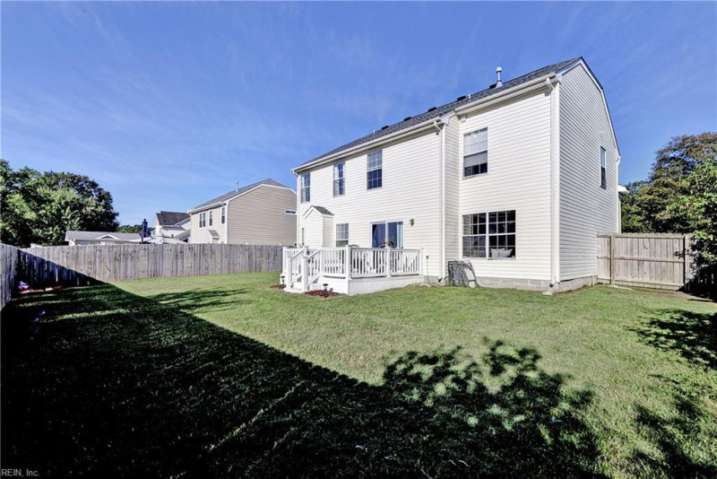 Photo 37 of 40 residential for sale in Newport News virginia