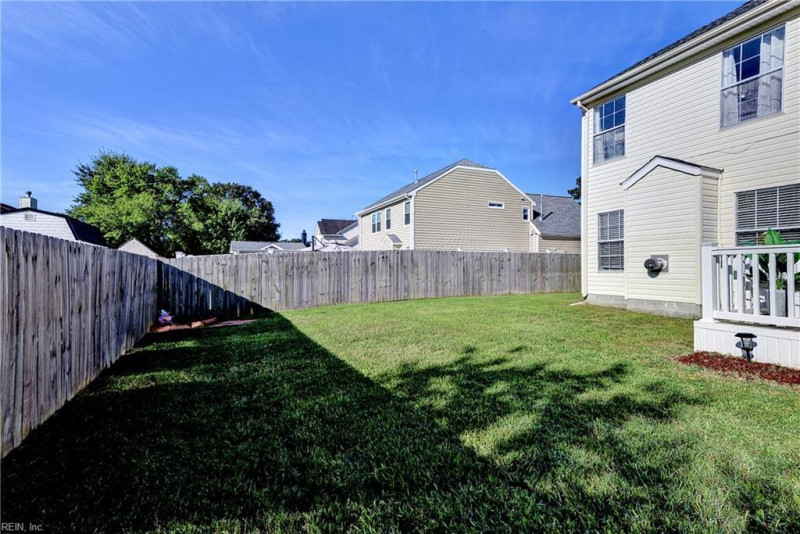 Photo 38 of 40 residential for sale in Newport News virginia