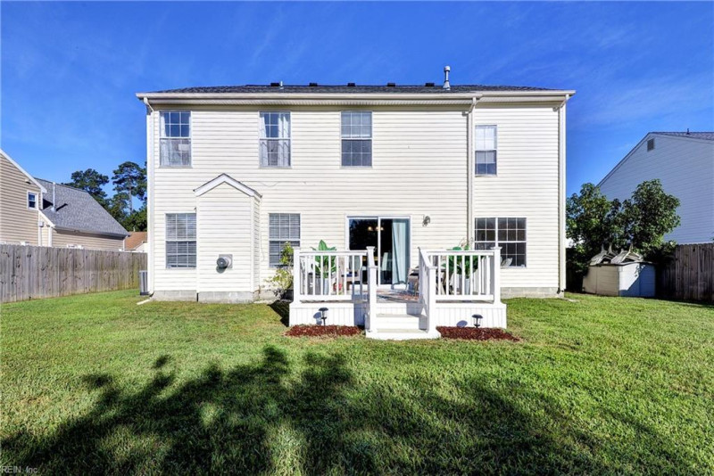 Photo 39 of 40 residential for sale in Newport News virginia