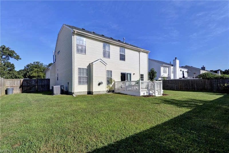 Photo 40 of 40 residential for sale in Newport News virginia