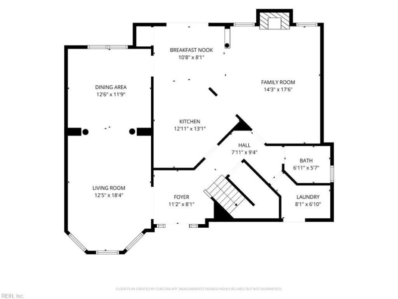 Photo 41 of 43 residential for sale in Newport News virginia