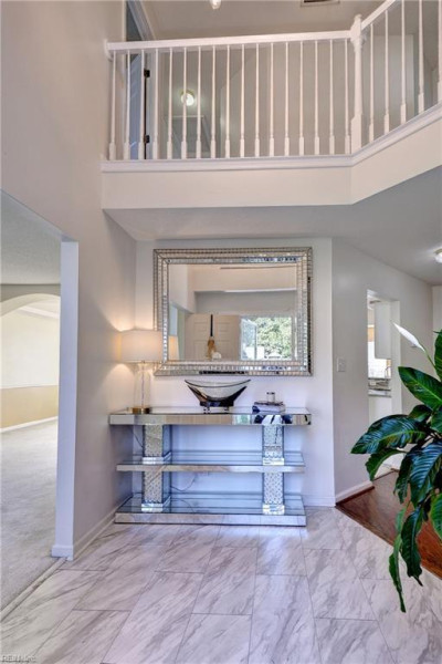 Photo 5 of 40 residential for sale in Newport News virginia