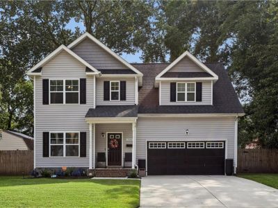 property image for 200 Lexington Street  HAMPTON VA 23669