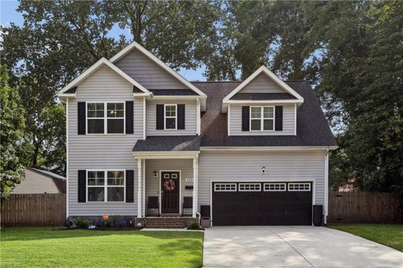 Photo 1 of 39 residential for sale in Hampton virginia Photo 1 of 39 residential for sale in Hampton virginia