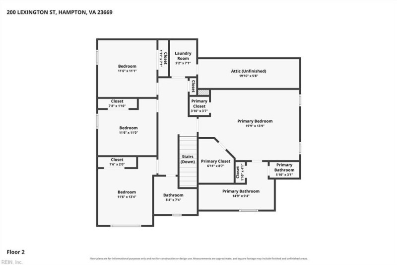 Photo 33 of 39 residential for sale in Hampton virginia Photo 33 of 39 residential for sale in Hampton virginia