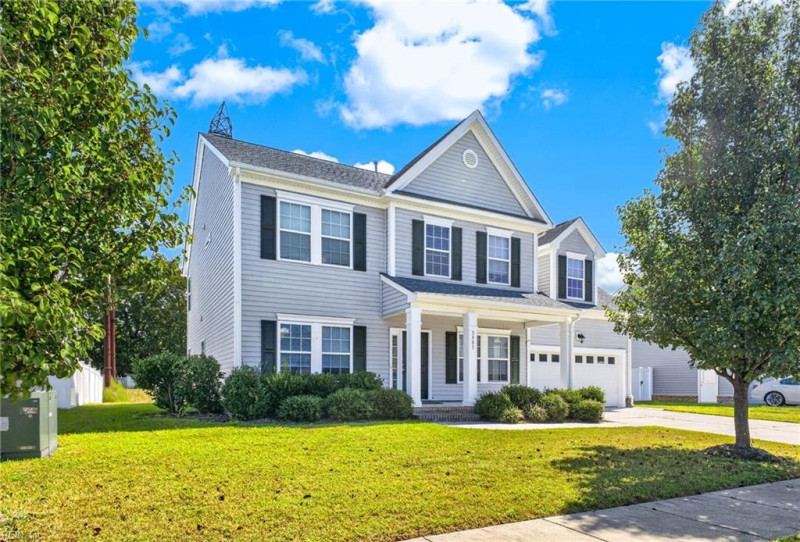Photo 2 of 37 residential for sale in Chesapeake virginia